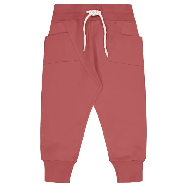 Outlet Classic Baggy Sweatpants