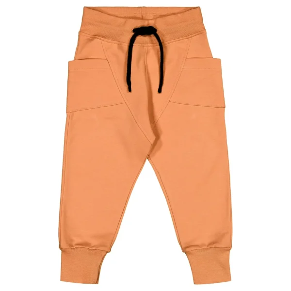 Outlet Classic Baggy Sweatpants