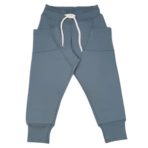 Outlet Classic Baggy Sweatpants