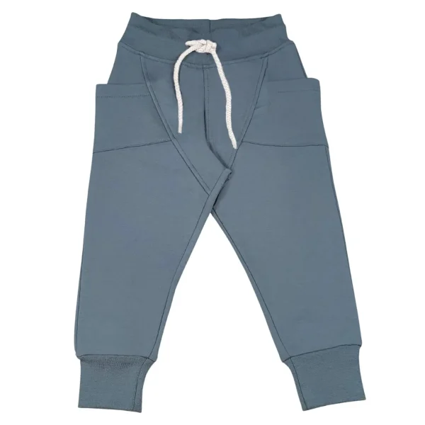 Outlet Classic Baggy Sweatpants