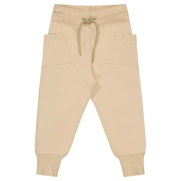 Outlet Classic Baggy Sweatpants