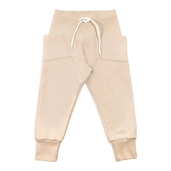 Outlet Classic Baggy Sweatpants