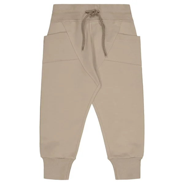 Outlet Classic Baggy Sweatpants