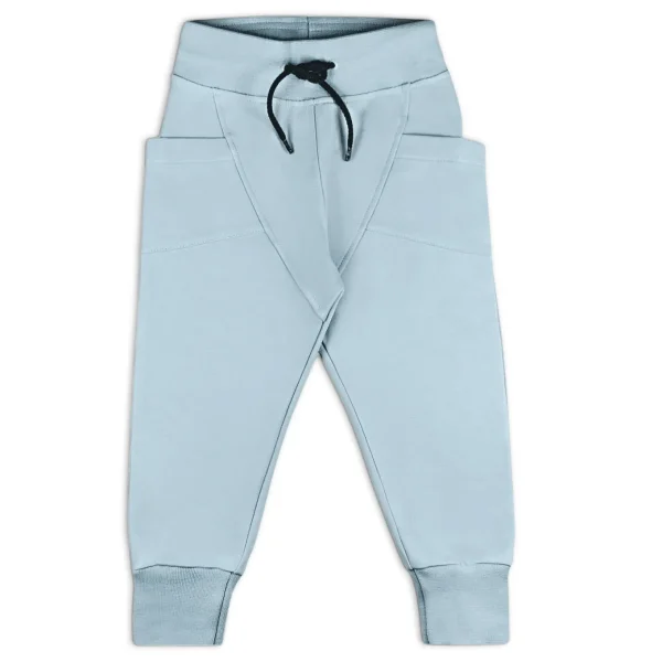 Outlet Classic Baggy Sweatpants