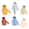 OUTLET CLASSIC HOODIE (Beige, Punertava/Kellertävä/Violetti/Sinertävä/Rusehtava)