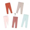 Outlet Classic Leggings (Punainen / oranssi / V.pun / v.sin / harmaa)
