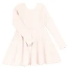 Outlet Classic Rib Dress
