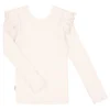 Outlet Classic Rib Florette Shirt