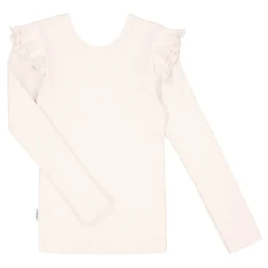Outlet Classic Rib Florette Shirt