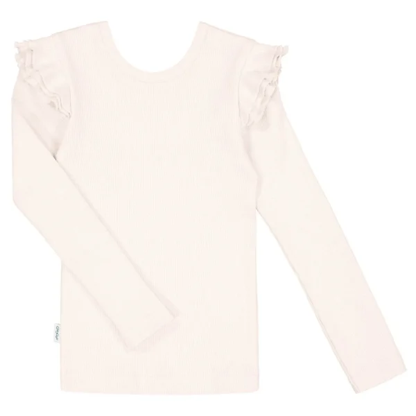 Outlet Classic Rib Florette Shirt