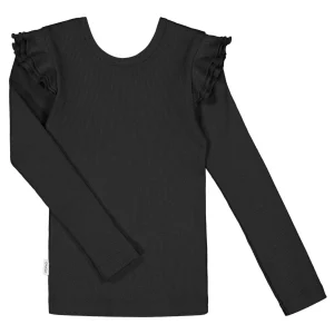 Outlet Classic Rib Florette Shirt