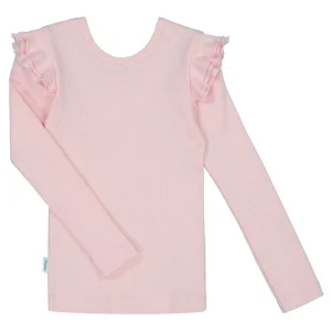 Outlet Classic Rib Florette Shirt