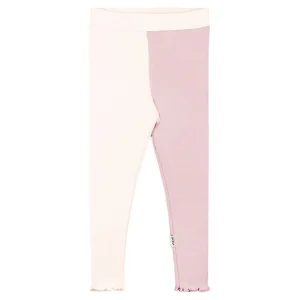 Outlet Classic Rib Leggings