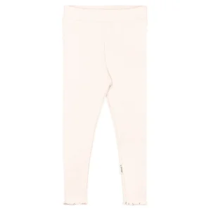 Outlet Classic Rib Leggings