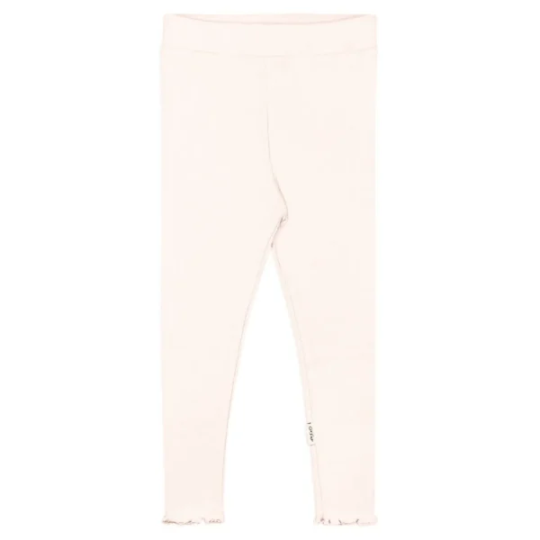 Outlet Classic Rib Leggings
