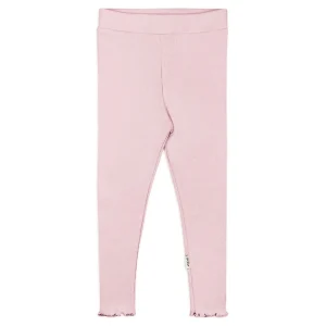 Outlet Classic Rib Leggings