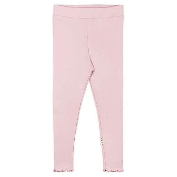 Outlet Classic Rib Leggings