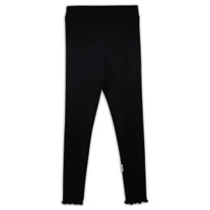 Outlet Classic Rib Leggings