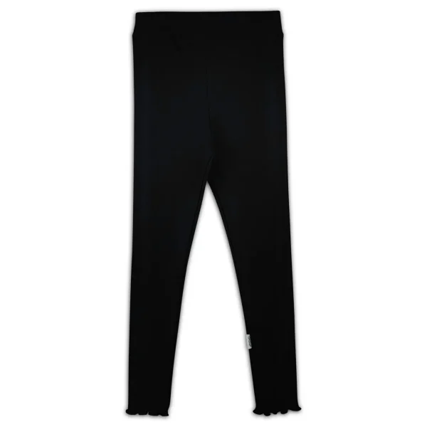 Outlet Classic Rib Leggings