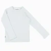 Outlet Classic Rib Shirt
