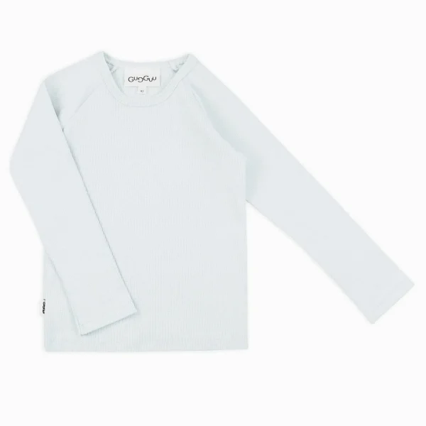 Outlet Classic Rib Shirt