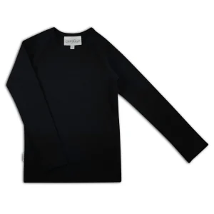 Outlet Classic Rib Shirt