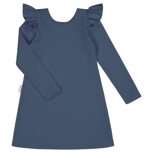 Outlet Cloud Dress