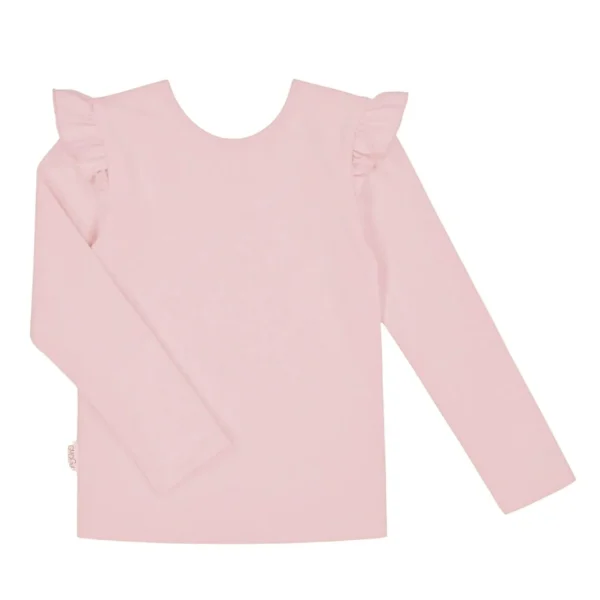 Outlet Cloud Frilla Shirt