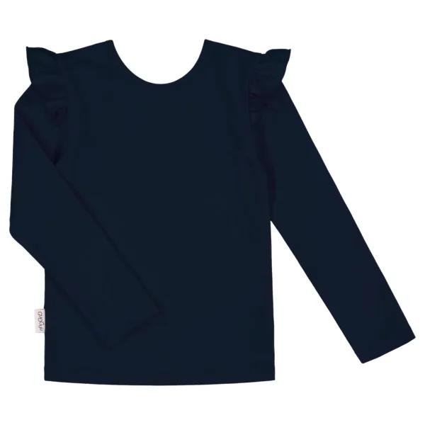 Outlet Cloud Frilla Shirt