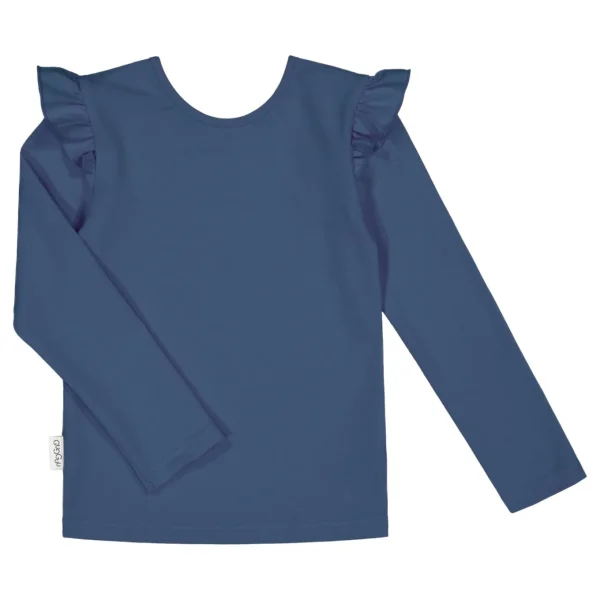 Outlet Cloud Frilla Shirt
