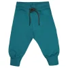 Outlet Cotton Simple College Baggy