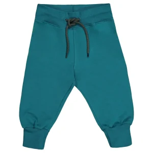 Outlet Cotton Simple College Baggy