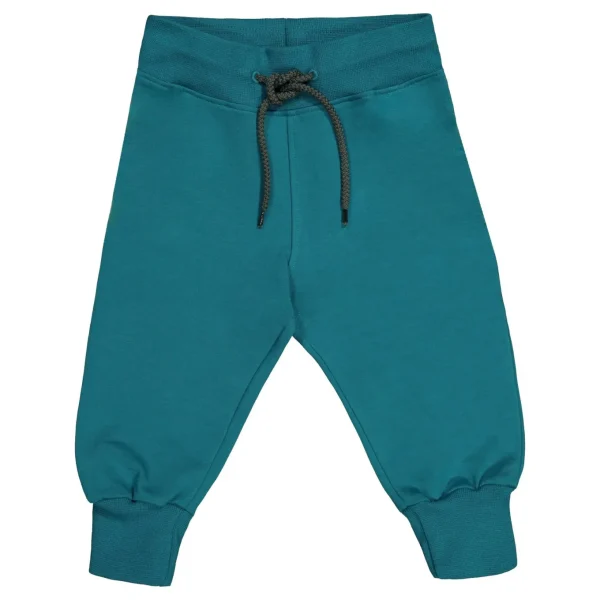 Outlet Cotton Simple College Baggy