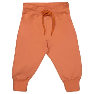 Outlet Cotton Simple College Baggy