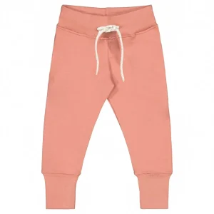 Outlet Cotton Simple College Baggy
