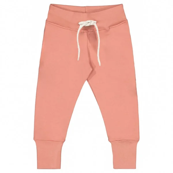Outlet Cotton Simple College Baggy