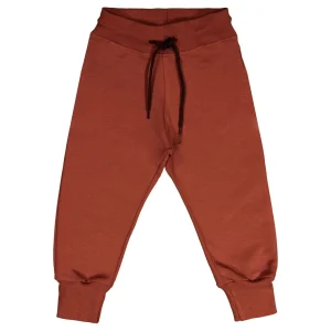 Outlet Cotton Simple College Baggy