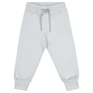 Outlet Cotton Simple College Baggy