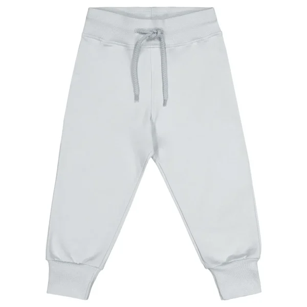 Outlet Cotton Simple College Baggy