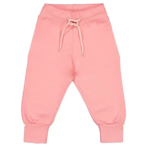 Outlet Cotton Simple College Baggy