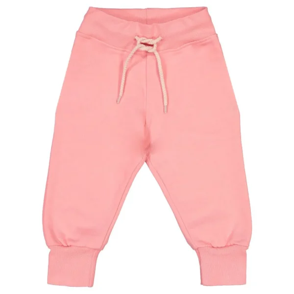 Outlet Cotton Simple College Baggy