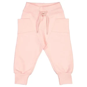 Outlet Cotton Simple College Baggy
