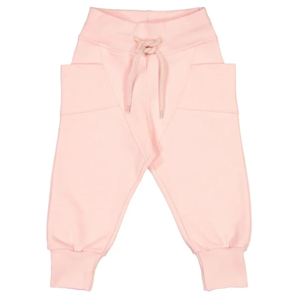 Outlet Cotton Simple College Baggy