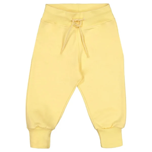Outlet Cotton Simple College Baggy