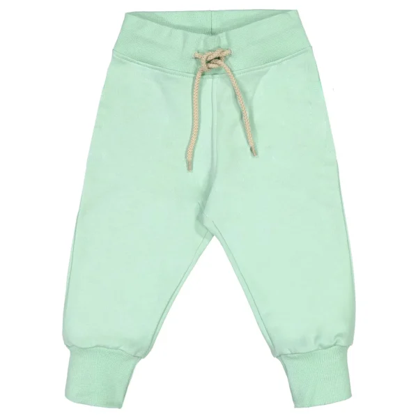 Outlet Cotton Simple College Baggy