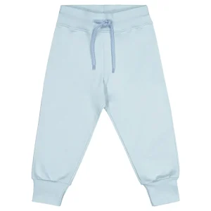 Outlet Cotton Simple College Baggy