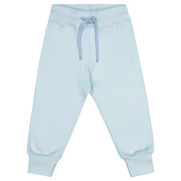 Outlet Cotton Simple College Baggy