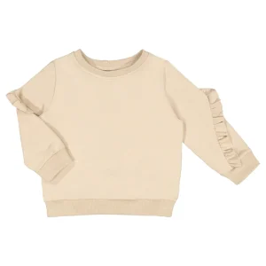 Outlet Frilla Sweatshirt