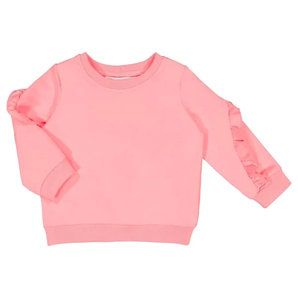 Outlet Frilla Sweatshirt