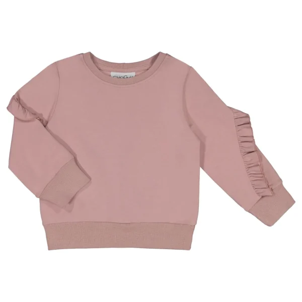 Outlet Frilla Sweatshirt